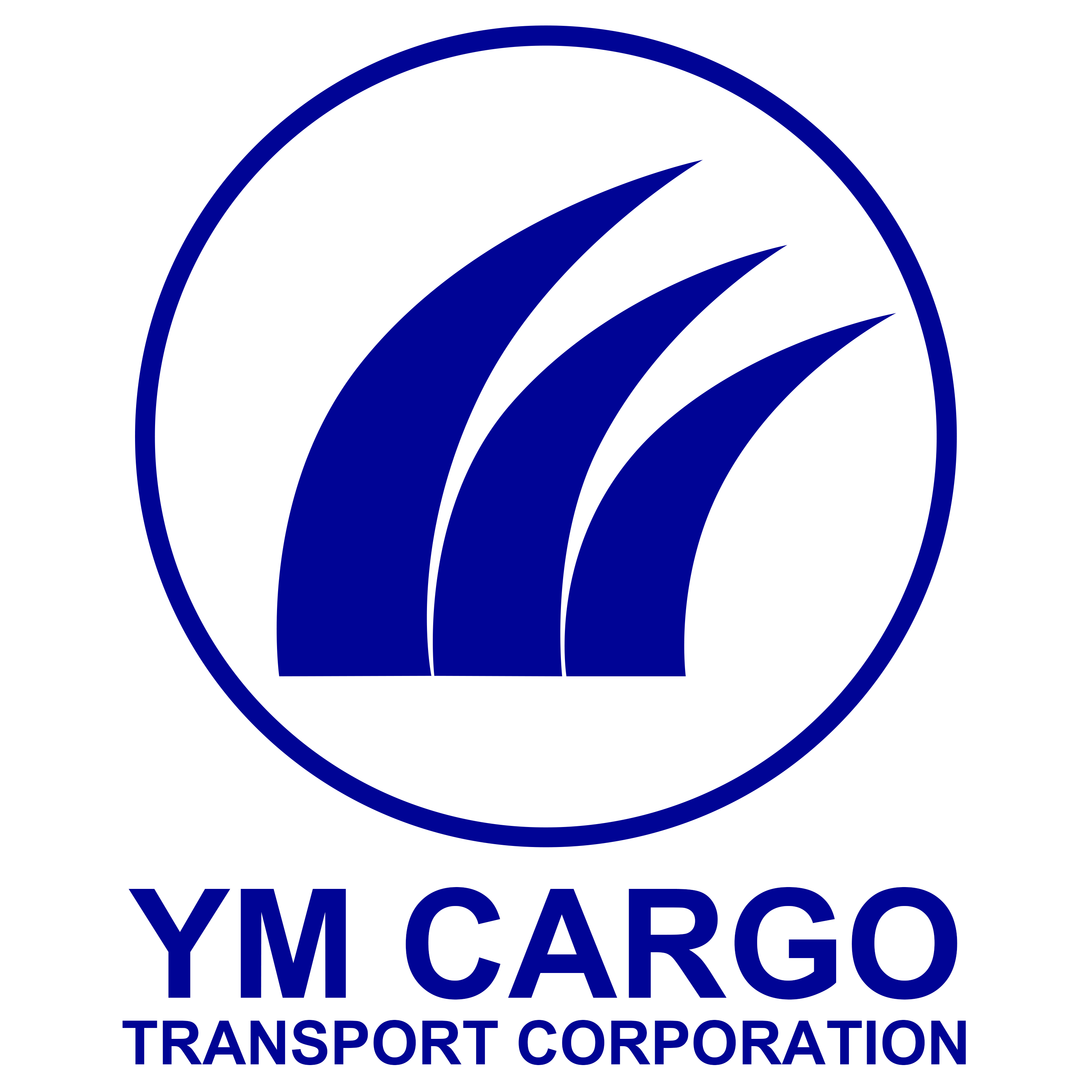 YM Logo